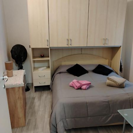 Loft Leilighet Mezzolombardo Eksteriør bilde
